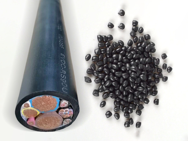 TPU Cable sheath TPU Cable sheath