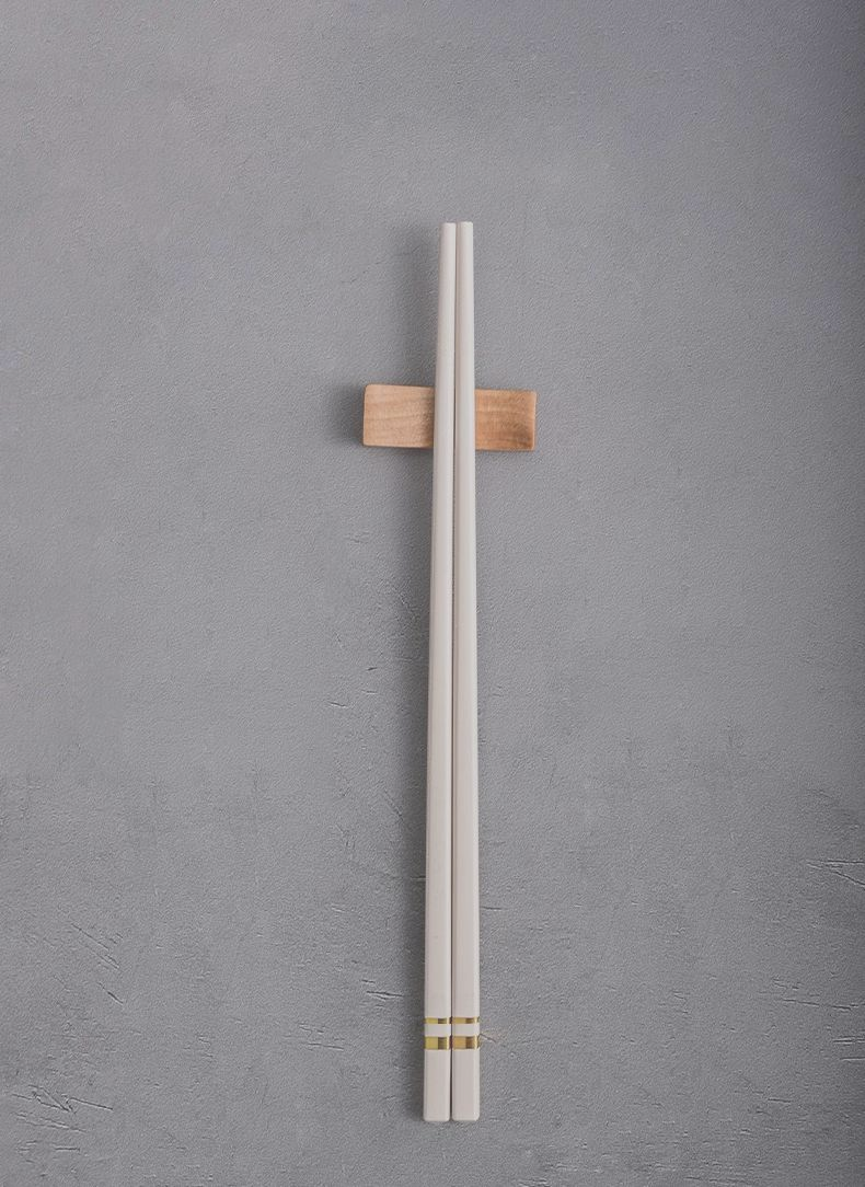 PEEK Chopsticks (2) PEEK Chopsticks (2)