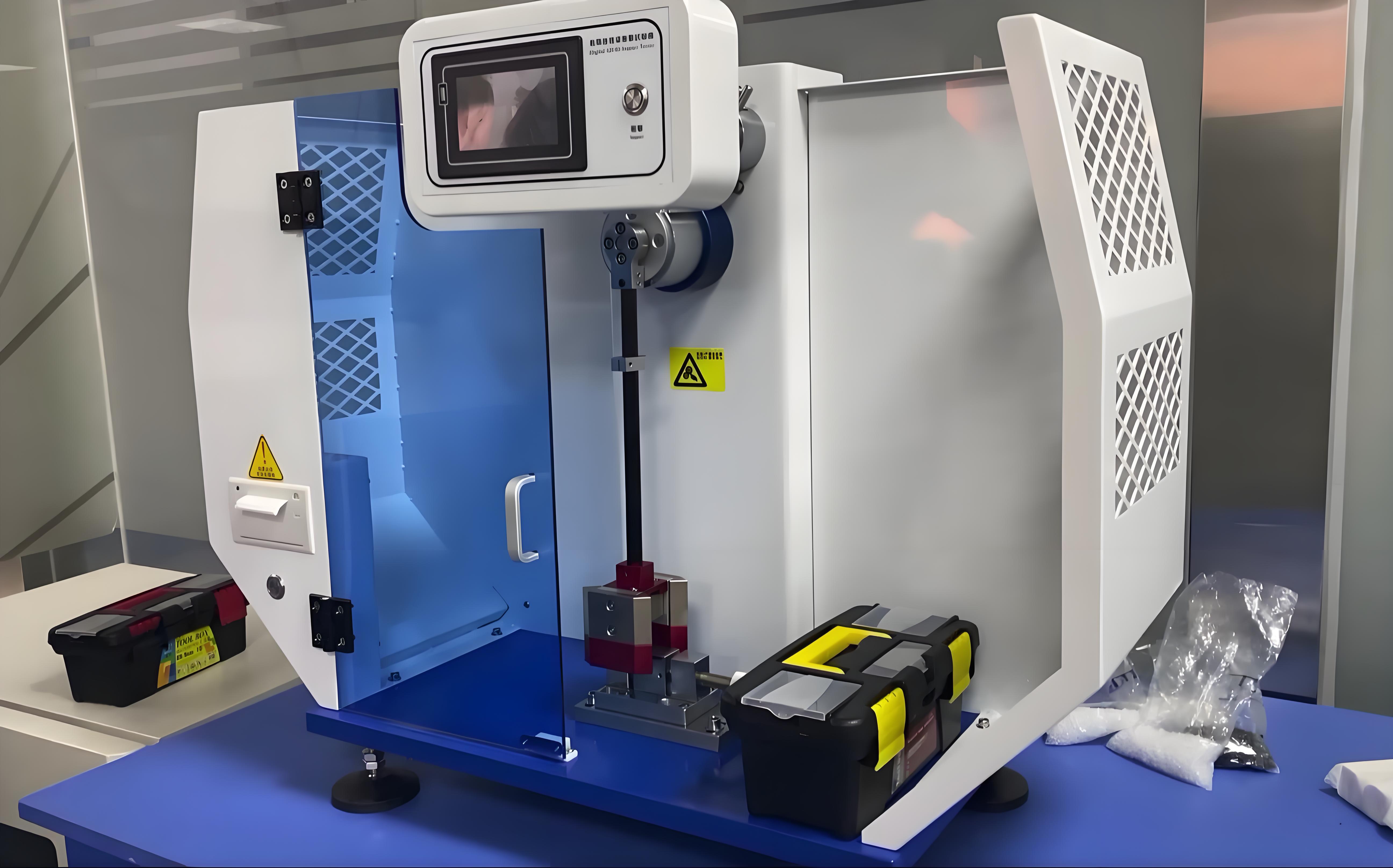 impact resistance plastic