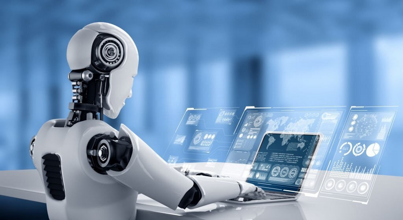 Application of PEEK in Humanoid Robots (1) Application of PEEK in Humanoid Robots (1)