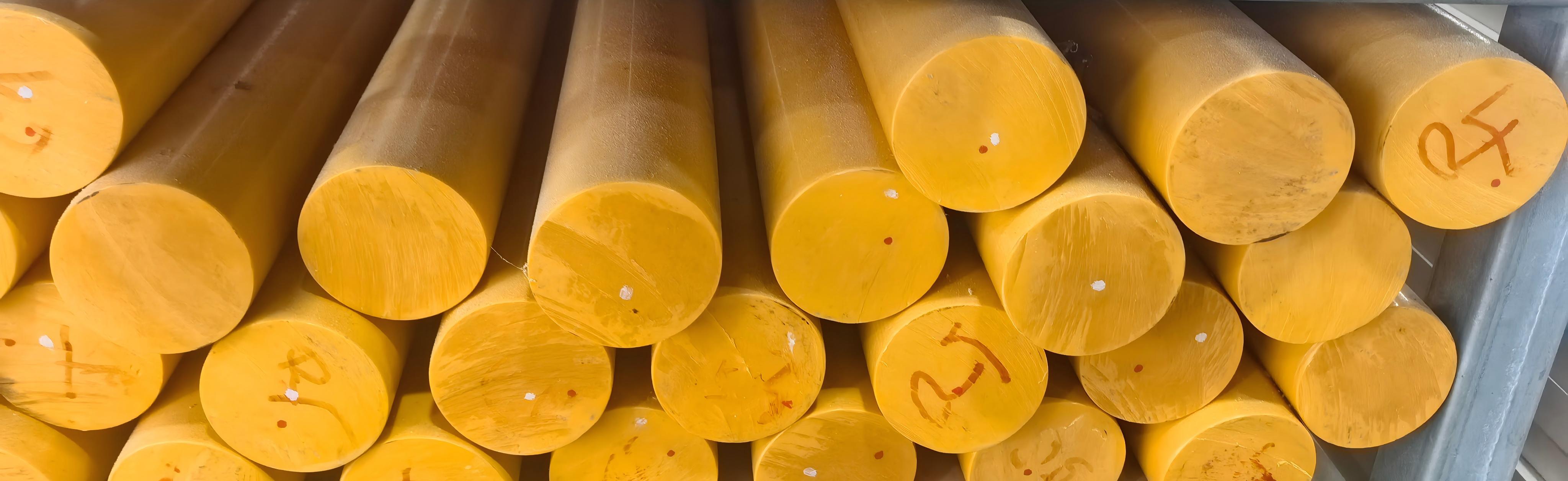 PPSU rods manufacturer PPSU rods manufacturer