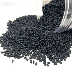 PEEK được gia cố bằng sợi carbon chịu nhiệt độ cao v&agrave; chống m&agrave;i m&ograve;n PEEK 990CA30