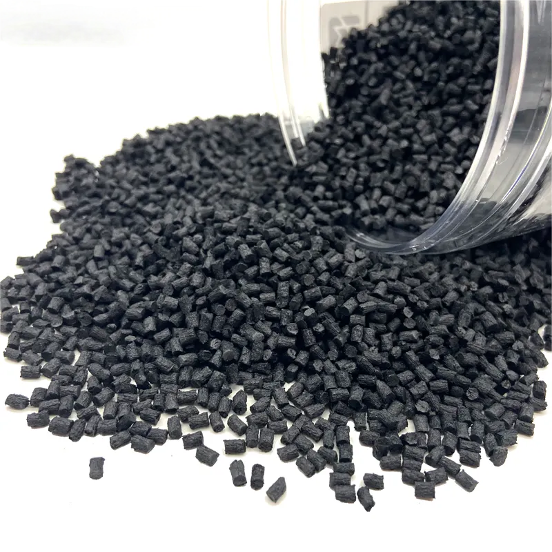 Carbon Fiber Reinforced PEEK High Temperatureresistance And Wear Resistance PEEK 990CA30