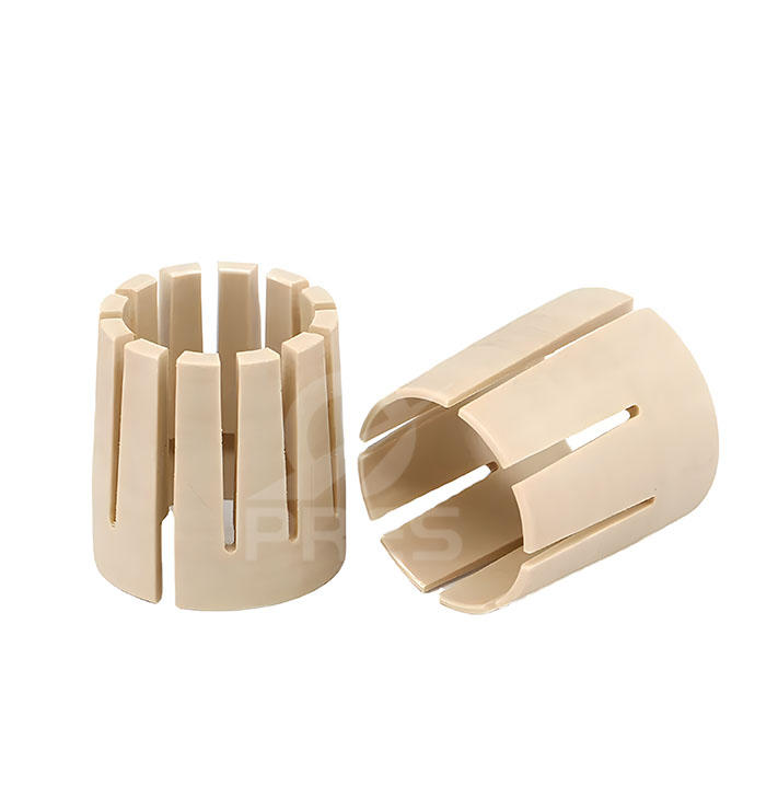 GF30 PEEK shaft sleeve