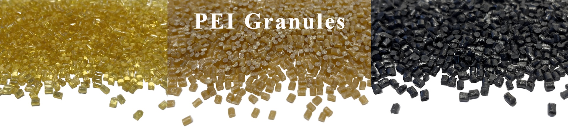 PEI granules