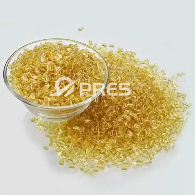 High Toughness High Temperature Resistant Plastic Food Grade PPSU