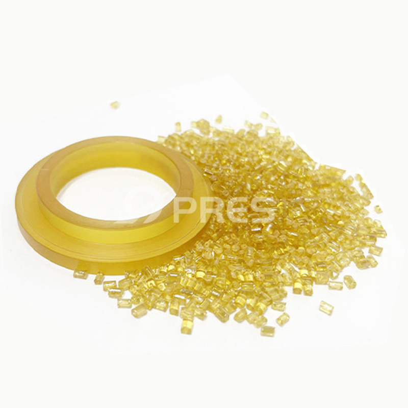 Unfilled Pure Standard Flow PEI 1000 Pellets 