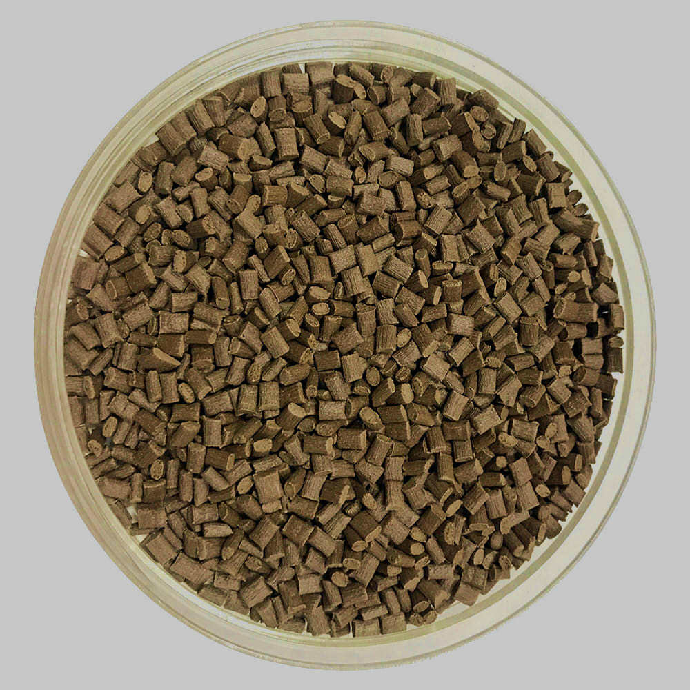 40% Glass Fiber Reinforced PPS High Rigidity And Hydrolysis Resistance