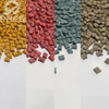High-temperature Resistant Plastic Custom Color Matching Service