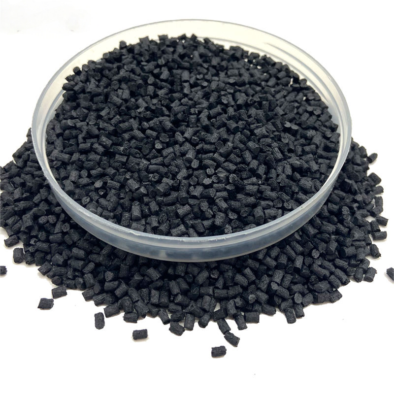 Carbon Fiber Reinforced PEEK High Temperatureresistance And Wear Resistance PEEK 990CA30