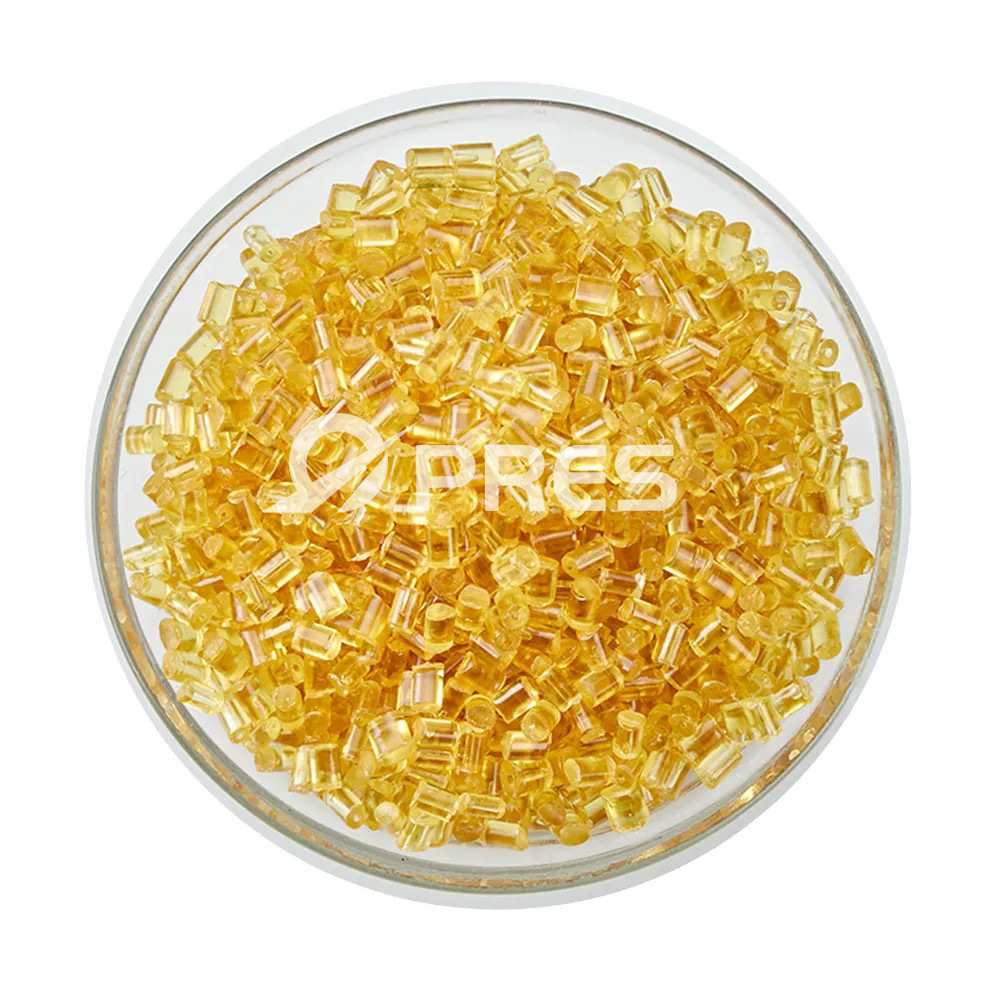 High Toughness High Temperature Resistant Plastic Food Grade PPSU