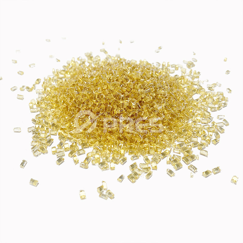 Unfilled Pure Standard Flow PEI 1000 Pellets 