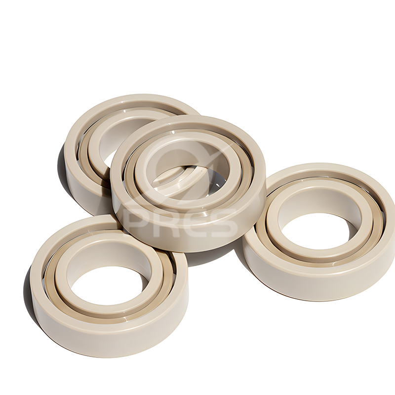 PEEK bearing