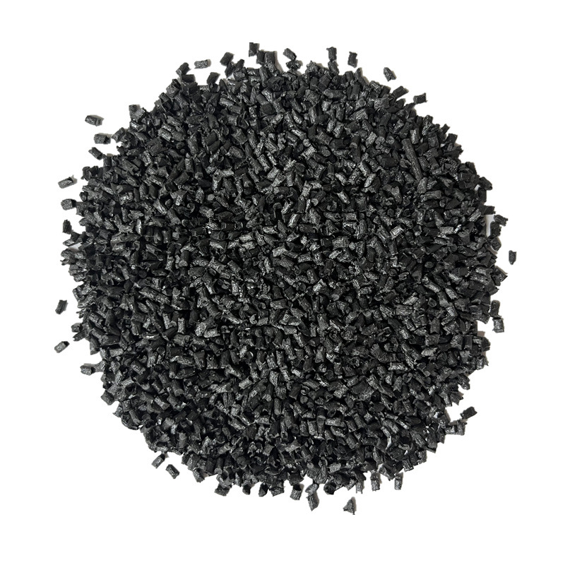 40% Glass Fiber Reinforced PPS High Rigidity And Hydrolysis Resistance