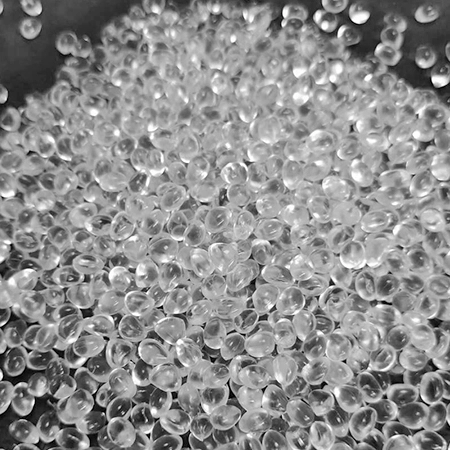 ​How Many Types of Plastic Material?