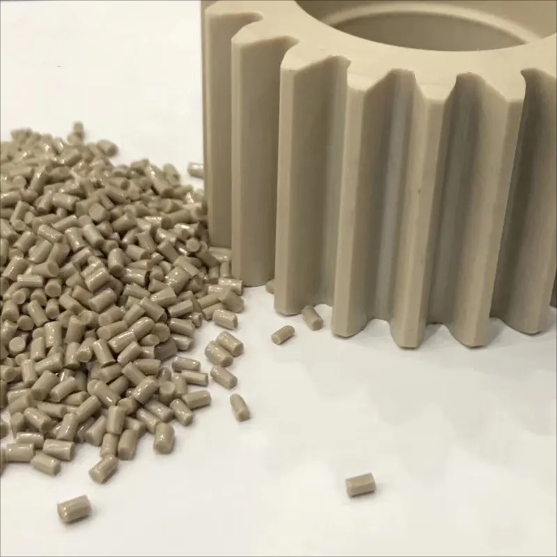 ​How To Polish PEEK Plastic?