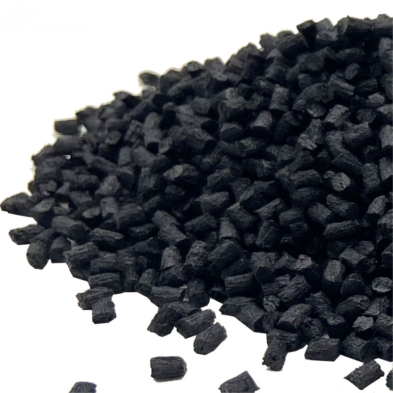 Carbon Fiber Reinforced PEEK High Temperatureresistance And Wear Resistance PEEK 990CA30