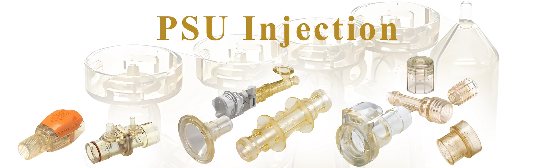 PSU injection service