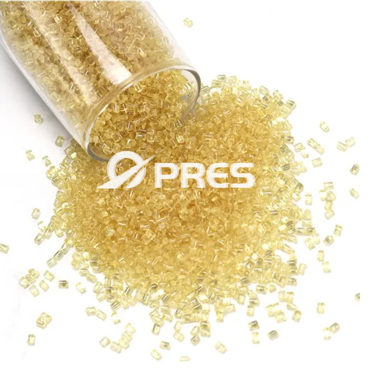 High Toughness High Temperature Resistant Plastic Food Grade PPSU