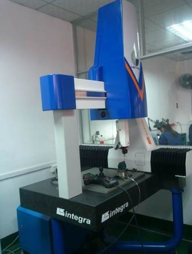 LK CMM INTEGRA 8.7.6