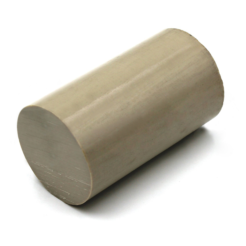 High-temperature Resistant And High-rigidity Plastic Rod PEEK GF30