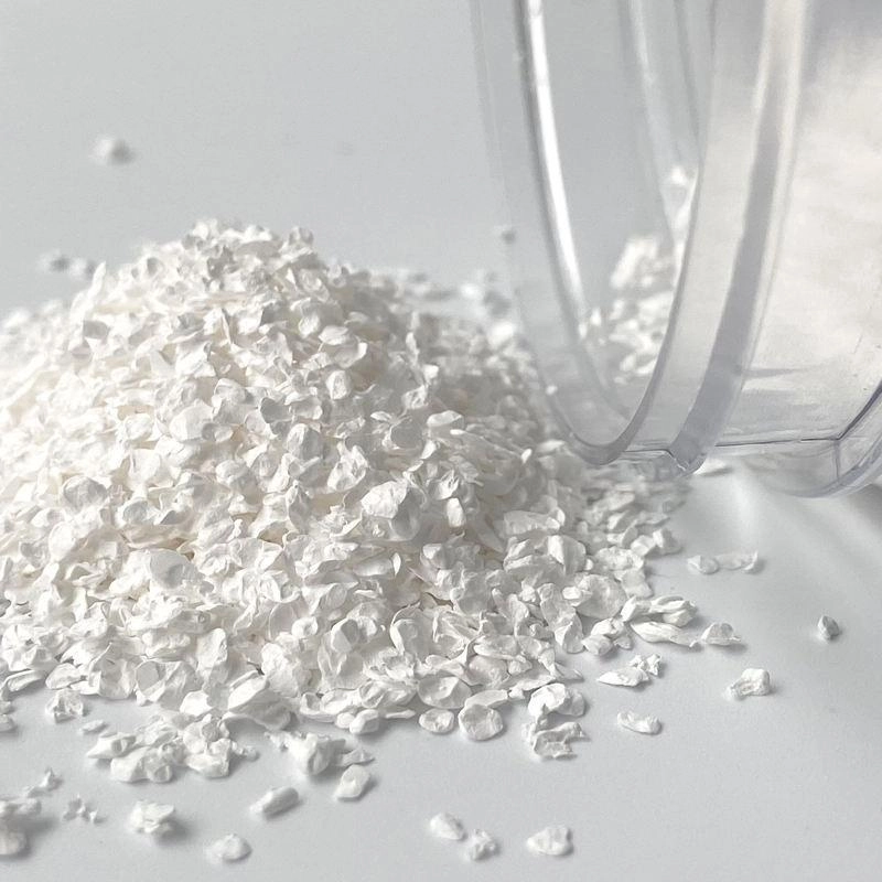 ​Is PEEK Plastic Susceptible To Acetone?