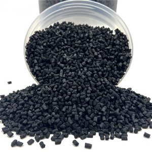 Carbon Fiber Reinforced PEEK High Temperatureresistance And Wear Resistance PEEK 990CA30