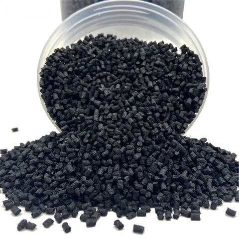 Carbon Fiber Reinforced PEEK High Temperatureresistance And Wear Resistance PEEK 990CA30