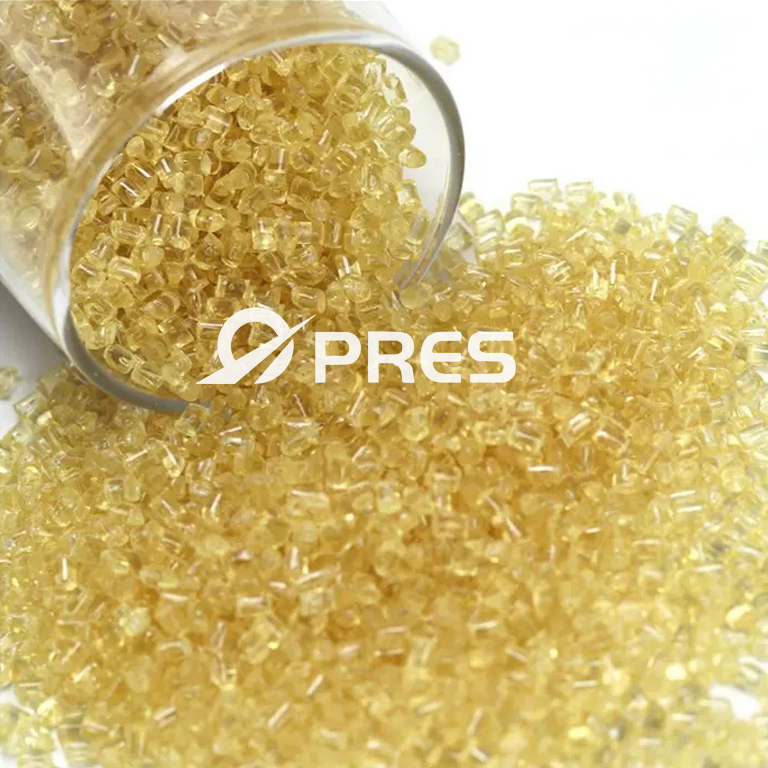 High Toughness High Temperature Resistant Plastic Food Grade PPSU