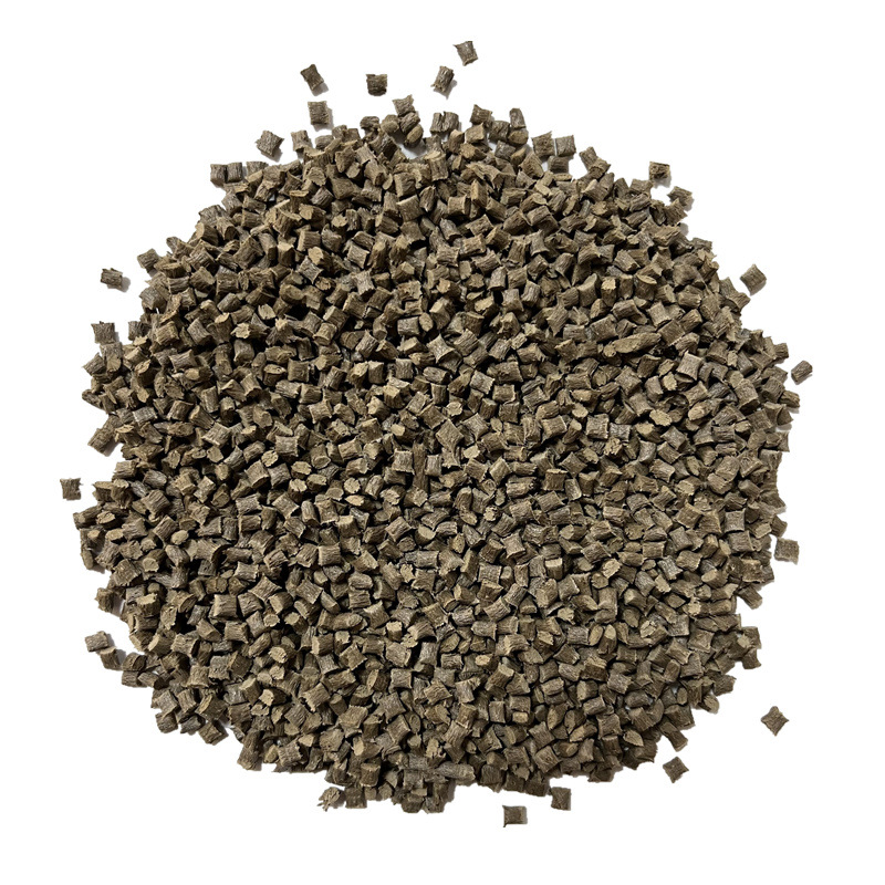 40% Glass Fiber Reinforced PPS High Rigidity And Hydrolysis Resistance