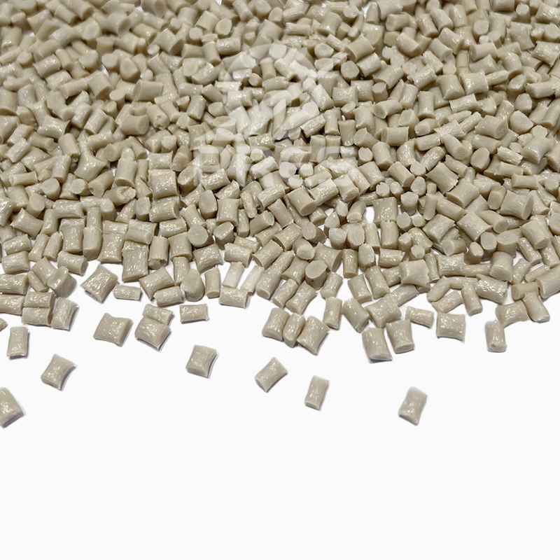 glass fiber reinforced PEEK