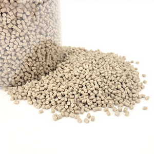 Glass Fiber Reinforced PEEK High Rigidity And High Strength 990GF30