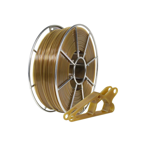 PEKK 3D printing filaments