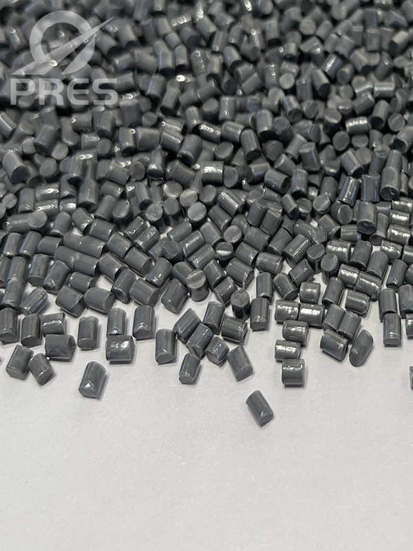 unreinforced PPS pellets