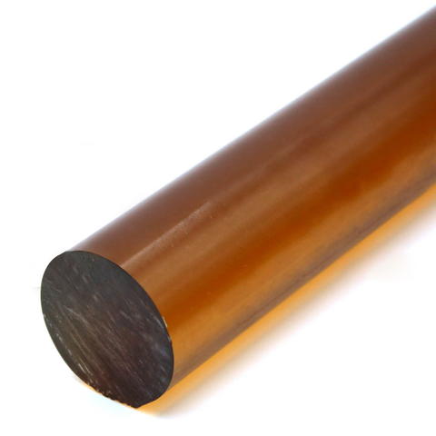 unfilled pure resin PEI rod