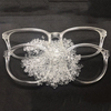 Transparent Nylon PA12 Pellets High-temperature Resistant