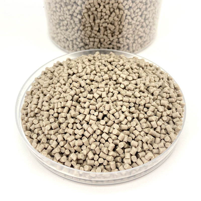 Glass Fiber Reinforced PEEK High Rigidity And High Strength 990GF30