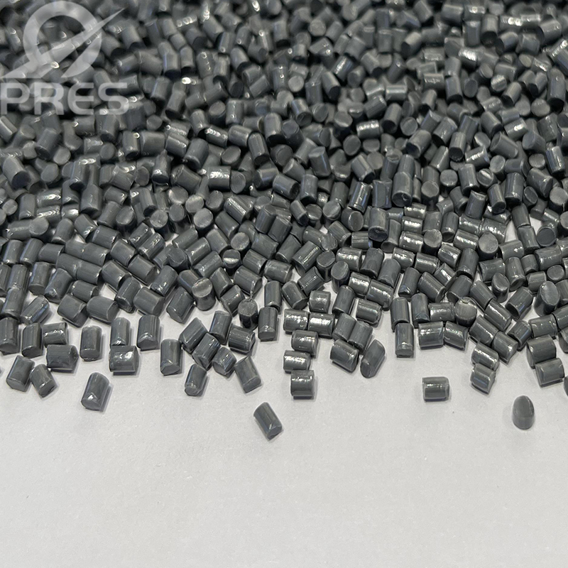 pure pps pellets