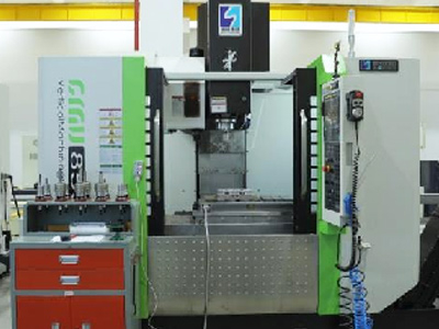 CNC—GUOSHENG CMV855S