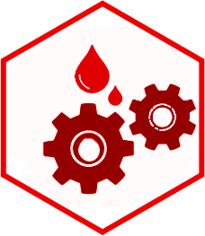 oil-free self-lubricating