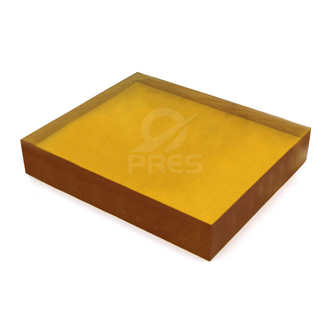 Unfilled Pure Resin PEI 1000 Sheet