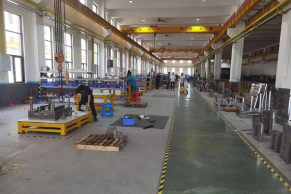 Mold Making Workshop20