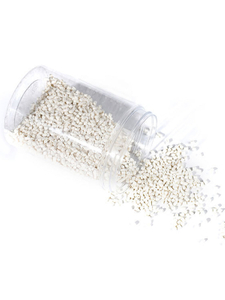 Food Grade 30% Glass Fiber Reinforced PA66 Pellets
