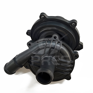 Pump housing injection by PPS GF40