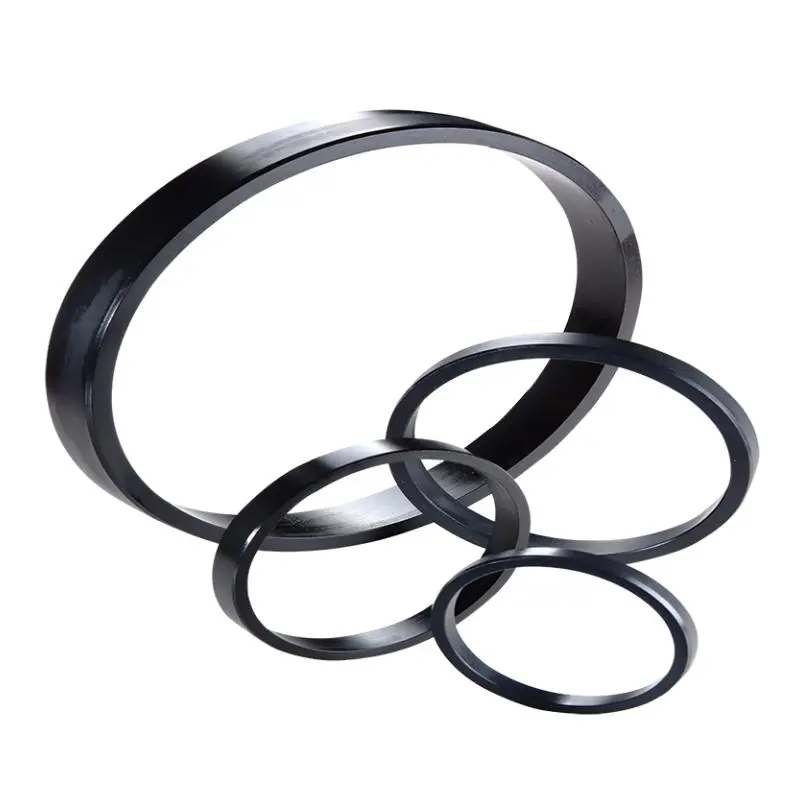 PEEK Rings