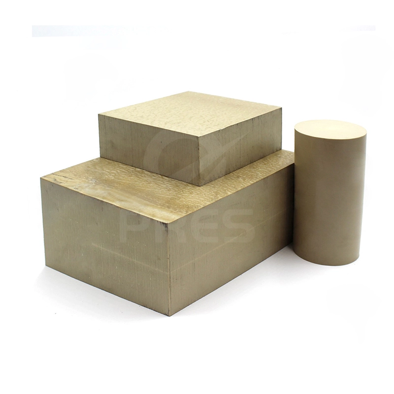 PEEK Material Temperature Range: A Practical Expert Guide From Dongguan PRES Group Co., Ltd.