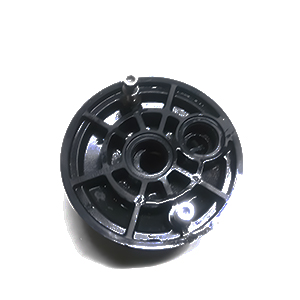 Valve core injection by PPS GF40