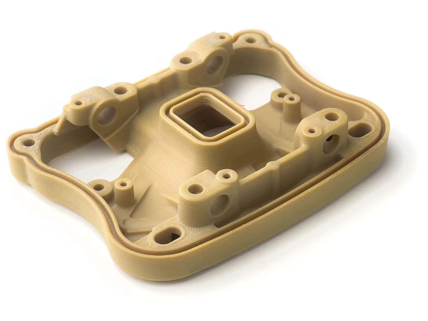 PEEK 3D printing component