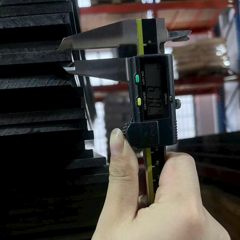 40% Glass fiber reinforced PPS Sheet