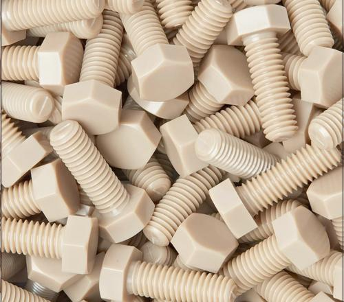 PEEK Altıgen Vidalarla Montaj Verimliliğini Artırma: En İyi Sabitleme &Ccedil;&ouml;z&uuml;m&uuml;